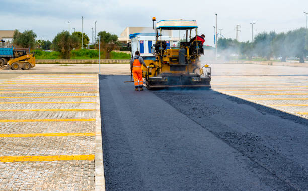 Best Interlocking Driveway Pavers  in Belmont, NC