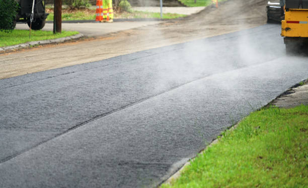 Best Concrete Paver Driveway  in Belmont, NC
