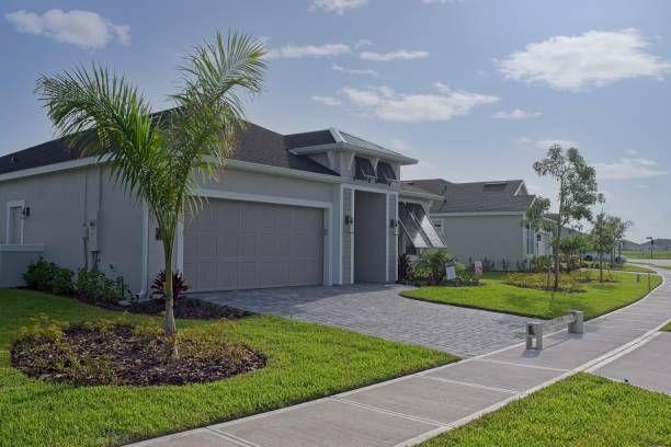 Best Residential Paver Driveway  in Belmont, NC