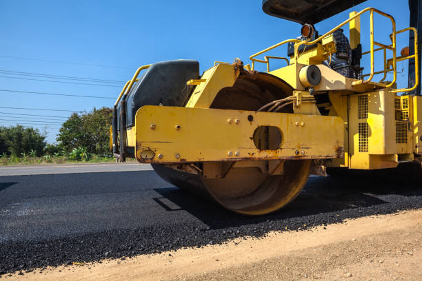 Best Driveway Pavers for Homes  in Belmont, NC